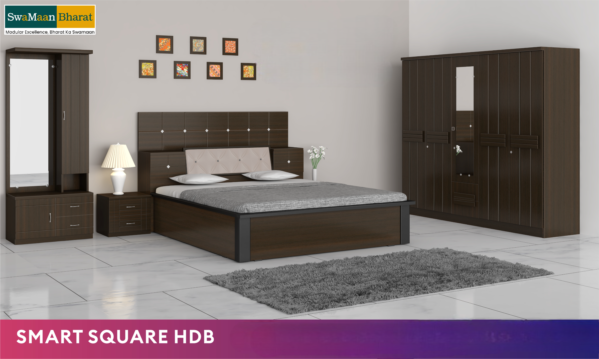 SMART SQ